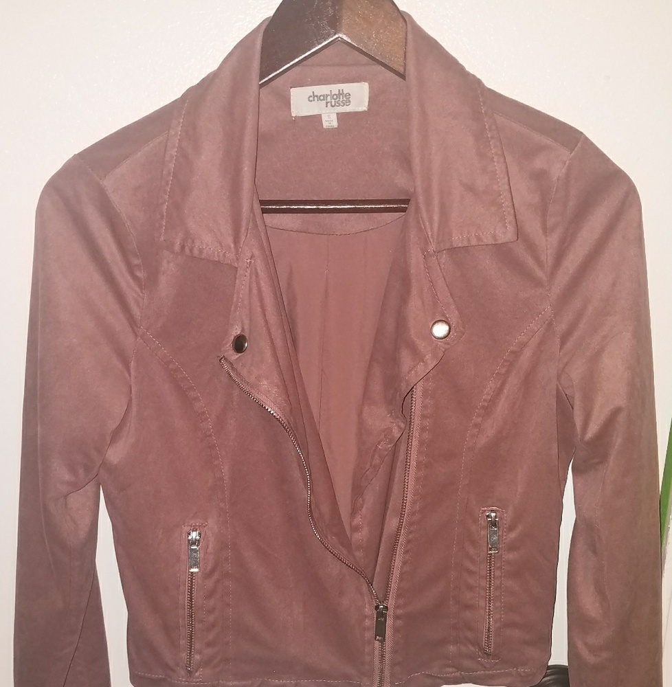 Charolette Russe Jacket